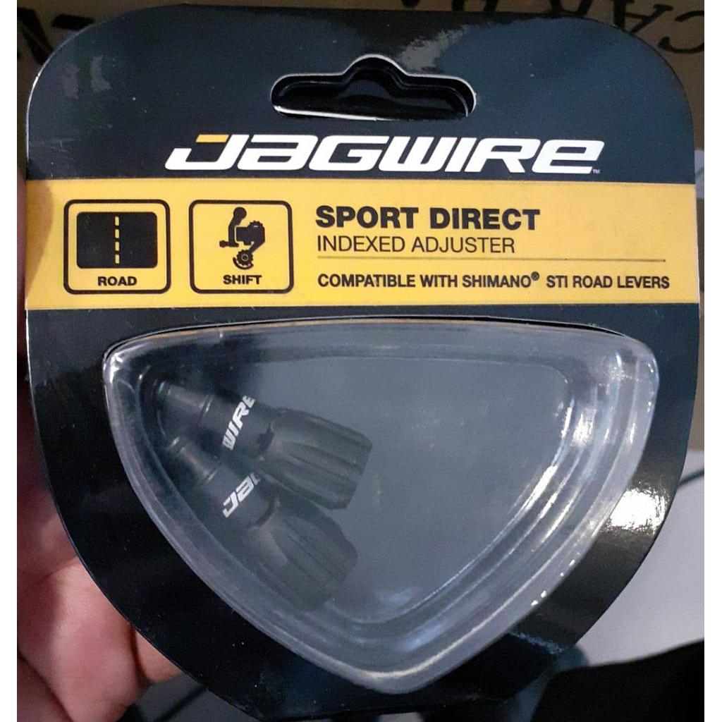 Sport Direct Adjusters (black)