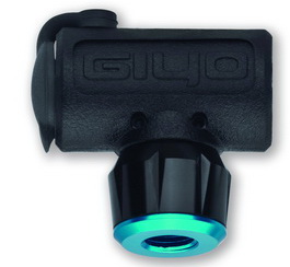 Giyo Micro CO2 Inflator