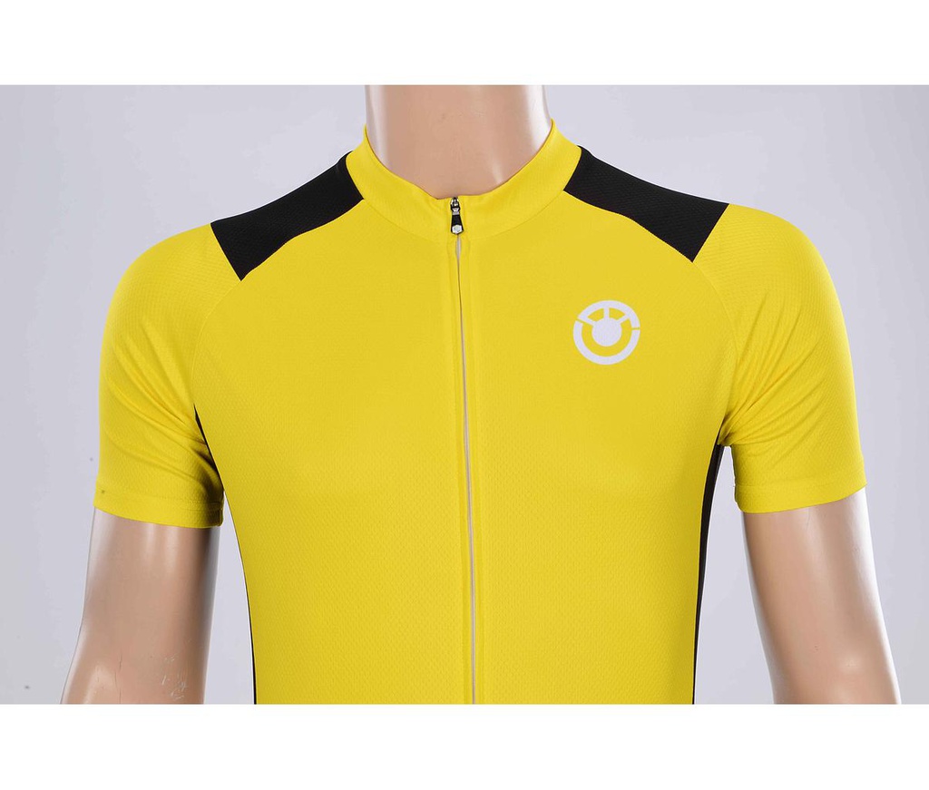 Nakhasah Yellow Jersey