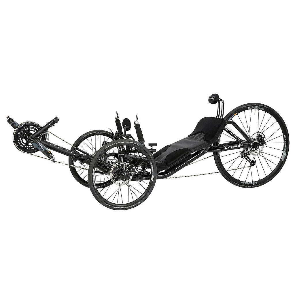 Catrike 700 I جاريه كاترايك 700