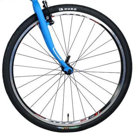 Performer Wheelset size 26&quot;