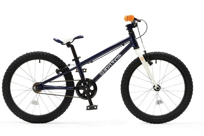 Yotsuba Zero 20 for kids (age 6-9y) دراجة اطفال جودة عالية أصلية مقاس  20