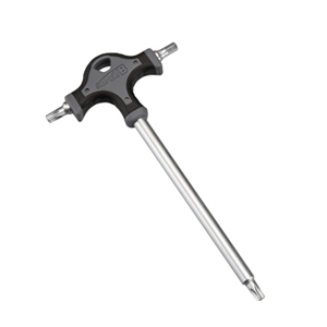 SuperB T-SHAPE HEX 3mm KEY WRENCH