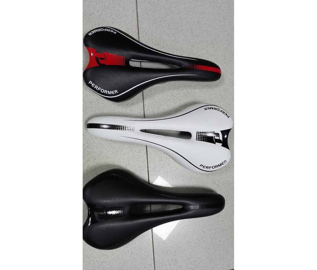 Performer Saddle 3178