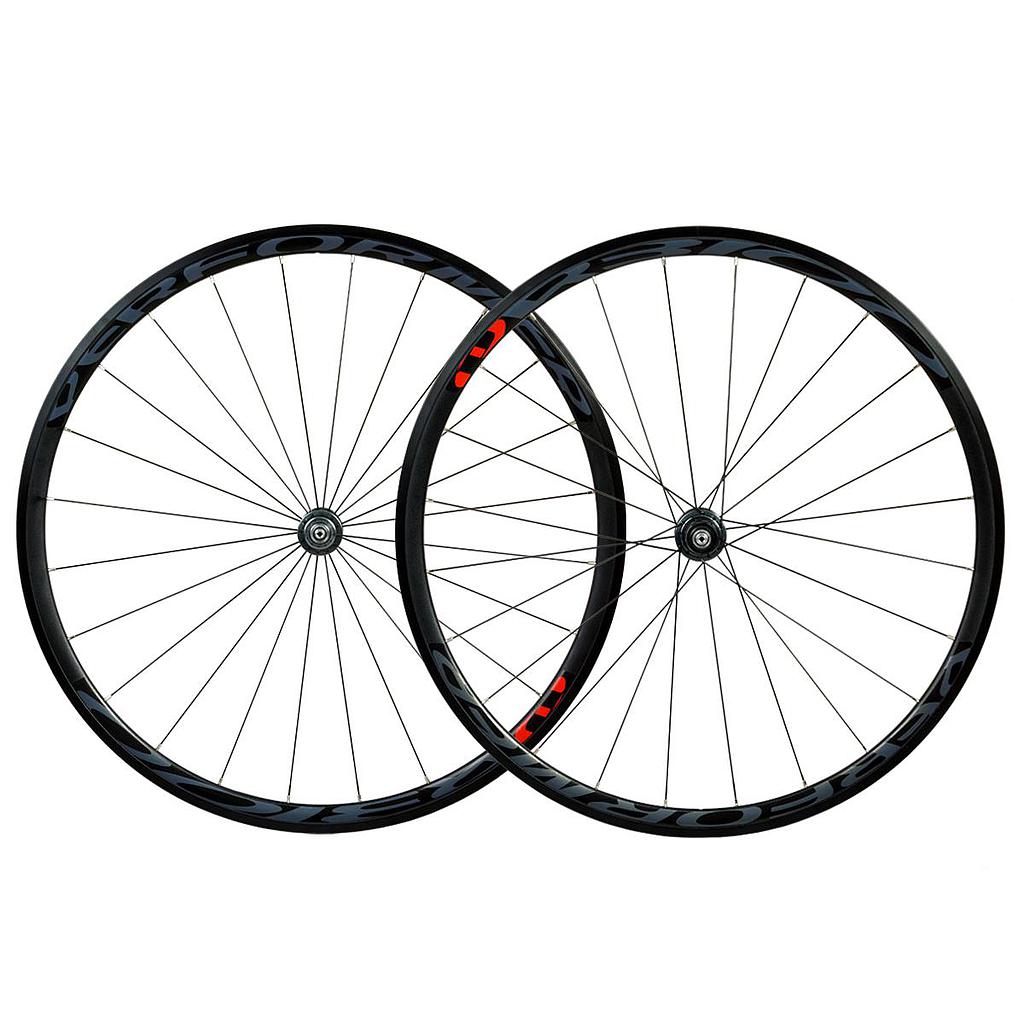 Wheelset R3100 (700c) - Black