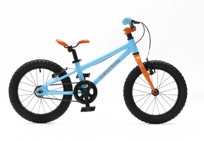 Yotsuba Zero16 for kids (age 4-6y) دراجة اطفال جودة عالية أصلية مقاس  16