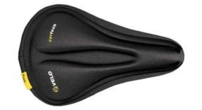 Saddle Cover for road