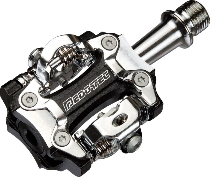 Pedotec SPD bike Pedal 