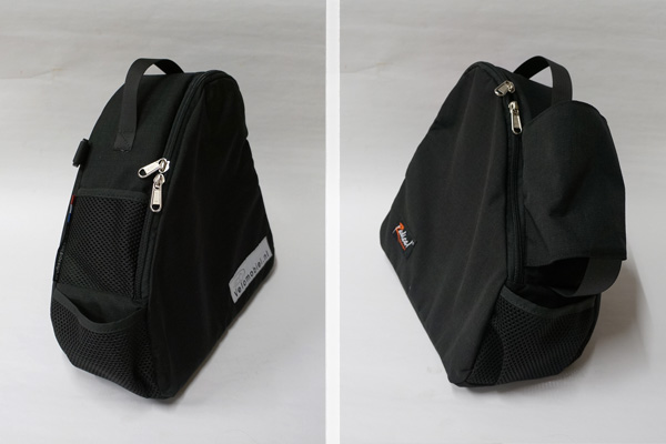 Velo Bag for VelomobileNL