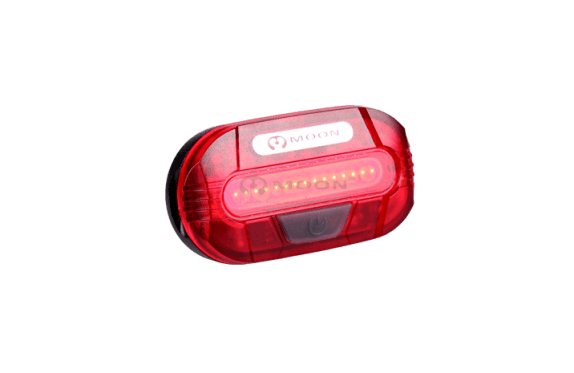 Moon Lunar Rear Light