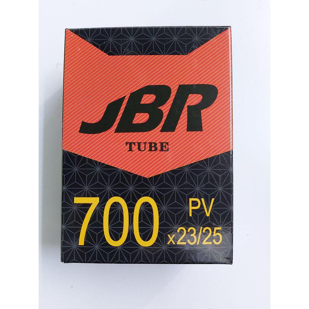 JBR TUBE  700X23