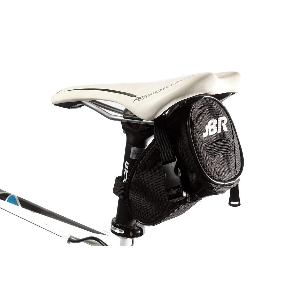 JBR saddle bag  سرج دراجة هوائية