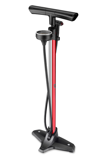 Floor Pump JBR Pro  منفاخ دراجة هوائية