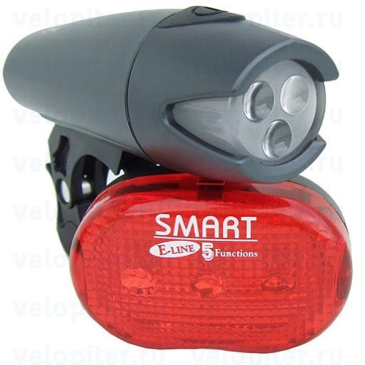 Smart lightset Polaris