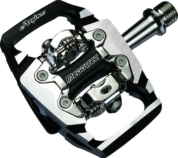 Pedotec Pedal Pro advanced