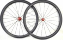 Wheelset BLKTEC : CW02