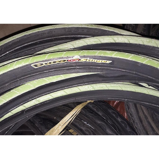 [TRDuro700x23c-] Duro Tire : 700x23c  I كفر ديورو مقاس 700 في 23  