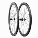 Wheelset BLKTEC : CWC55 / Performer hub