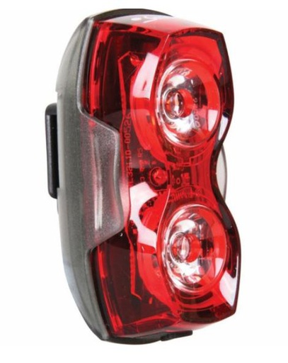 Smart Rear light 0.5 Watt