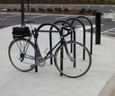 Bike Parking