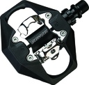 PedoTek SPD Single Sided Pedal for MTB