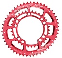 Oval Chainring