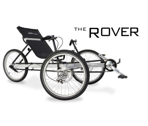 Rover i8