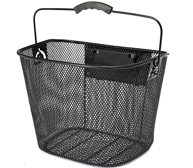 bike basket eco 