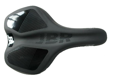 [saddle02] JBR Comfort Tech saddle سرج دراجة هوائية