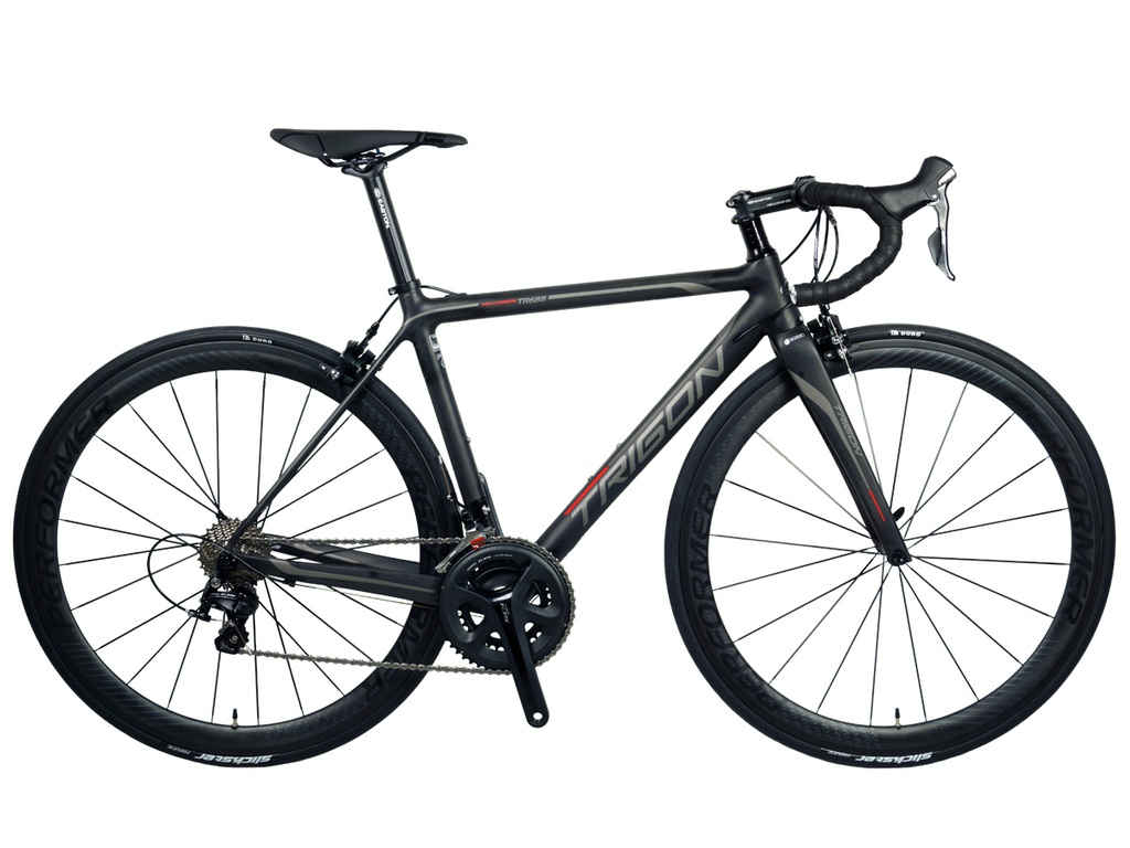 Trigon discount road bike