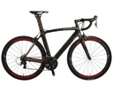 دراجة ترايقون Trigon RQC31 Ultegra : R8000