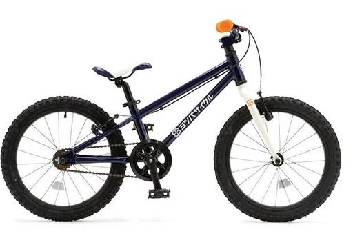 Yotsuba Zero18 for kids (age 5-8y) دراجة اطفال جودة عالية أصلية مقاس  18