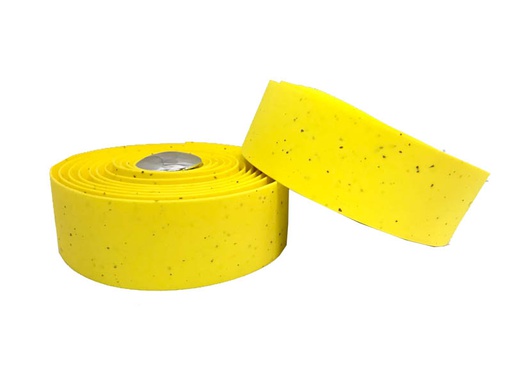 [LH_2057-010] Bartape LH / Comfort / Yellow I بارتيب لفه للدراجة الهوائيه ابيض