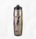 Black insulated bottle 750ml I مطاره ماء عازله للبروده 750ملم