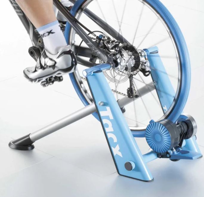 Tacx Blue Twist Trainer بلو تويست | الجاريات