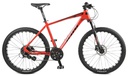 3BSI JARI - Mountain bike 24SPEED SHIMANO-ALTUS 26 size FRAME
