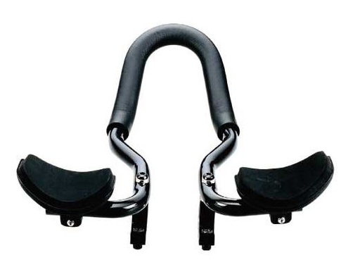 [LH_2051-008] Aero Handle Bar I مقود الدراجة الطائر 