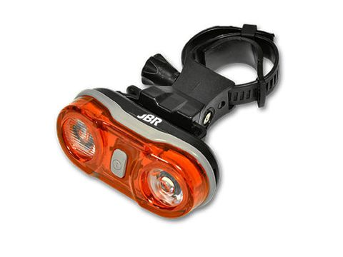 [LH_2129-226] Double Eye Rear Light I مصباح ثنائي الاضاءه 