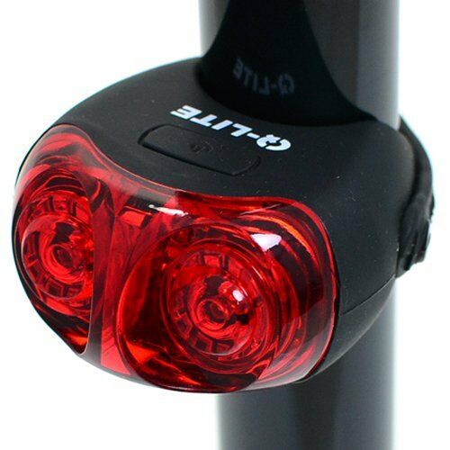 [LH_2129-092  Q-LITE QL-281R 2 RED LEDs] Qlight Back Light