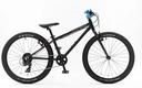 Yotsuba Zero 24 8S for kids (age 8-12y) دراجة اطفال جودة عالية أصلية مقاس  24