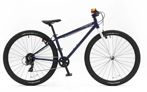 دراجة هوائية Yotsuba Zero 27.5 8S for kids (age&gt;12y )