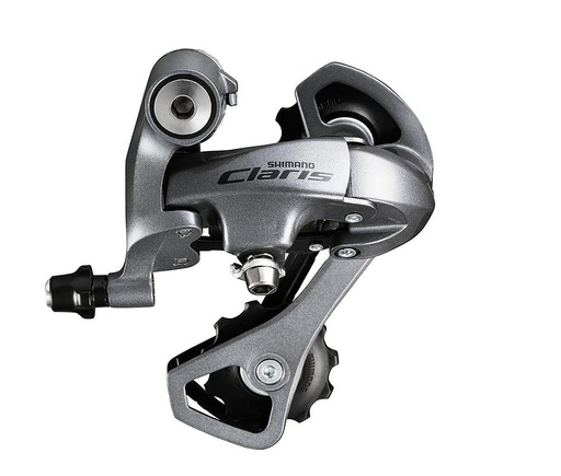 [ShimanoClarisRD8s] Shimano Claris RD 8s محرك خلفي دراجة هوائية ثمان سرعات