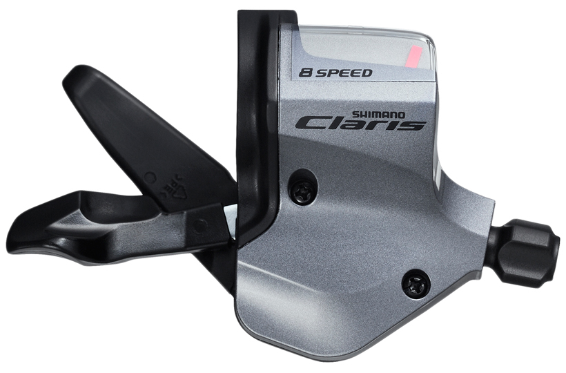 Shimano flat bar shifters 9 online speed