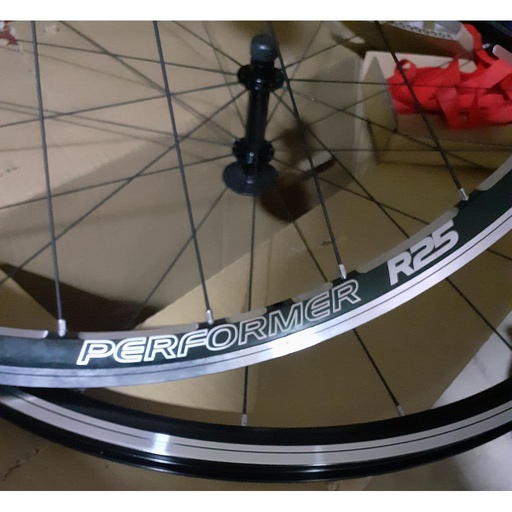 Performer Wheel R25