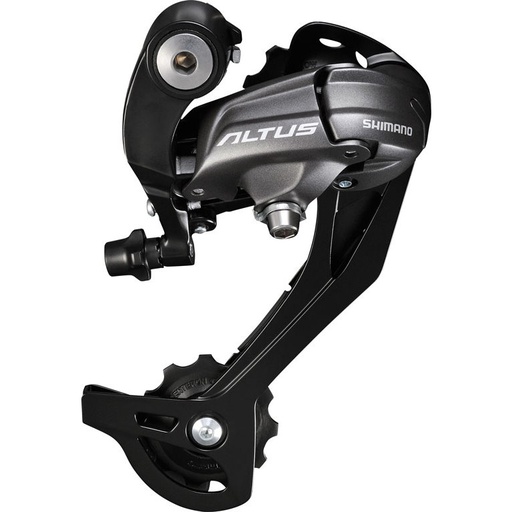 [ShimanoAtlusRD9s] Shimano Atlus RD 9s محرك خلفي دراجة هوائية تسع سرعات