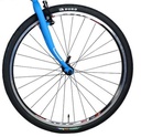 Performer Wheelset size 26"