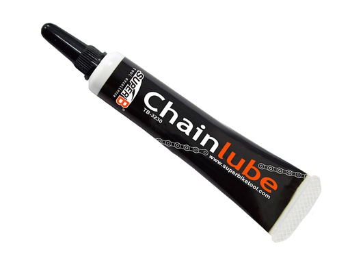 [SB TB-3230] SuperB Chain Lube (5ML)