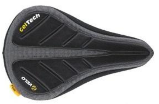 [LH_2070-111] Saddle Cover for road