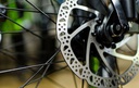 Rear Diskbrakes for Quatrovelo