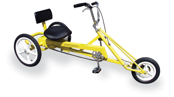 Low rider recumbent trike sale